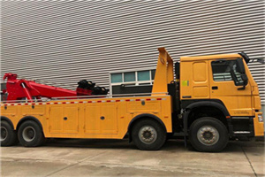 海东道路救援公司